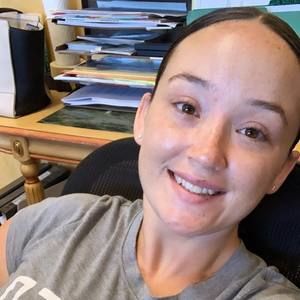 Meet your Posher, Missy